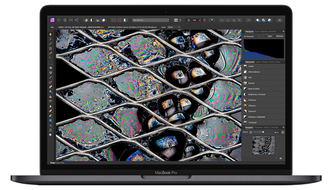 Retina Display