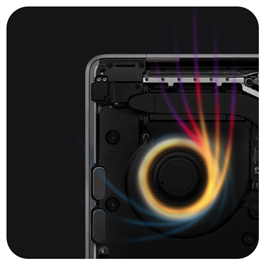 Thermal Efficiency