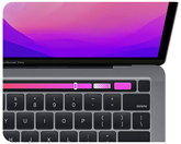 Touch Bar