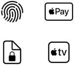 Touch ID