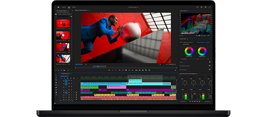 4K Recording