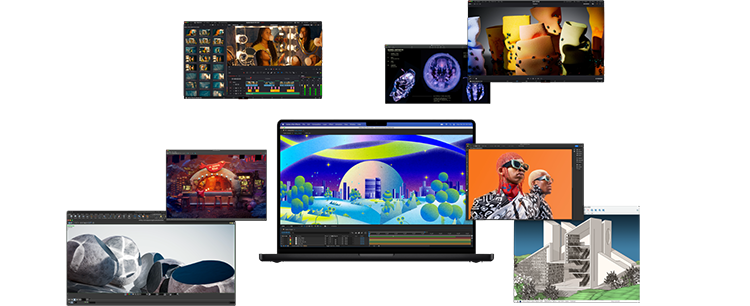 4K Recording
