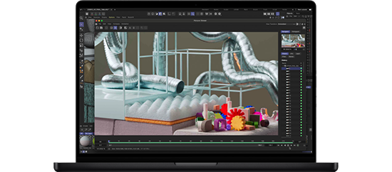 4K Recording