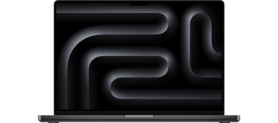 Apple MacBook Pro 14