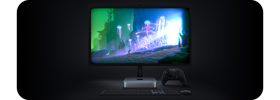 gaming