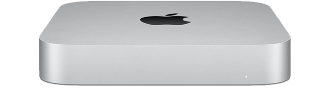 2020 apple mac mini