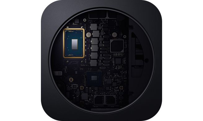 intel core processor
