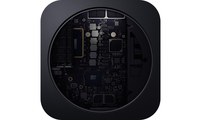 ssd storage