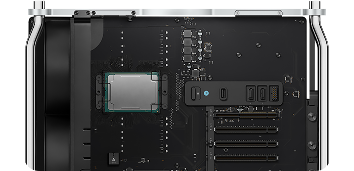 intel xeon processor