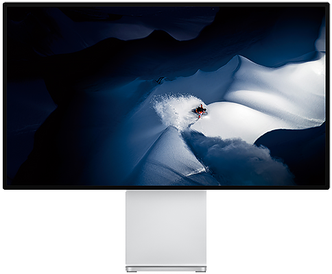 1,600 nits peak brightness