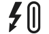 Thunderbolt Icon