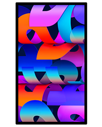 up