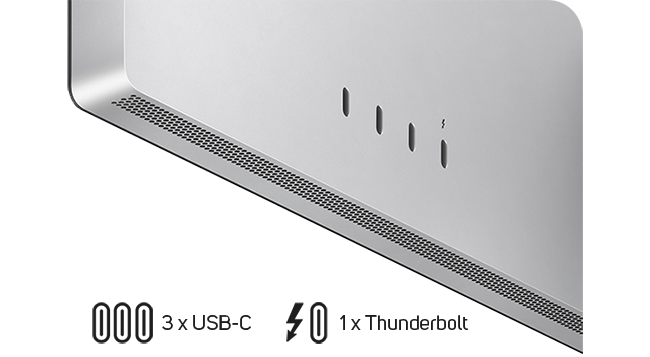 4K Recording