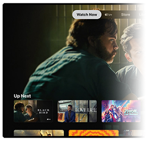 Apple TV App