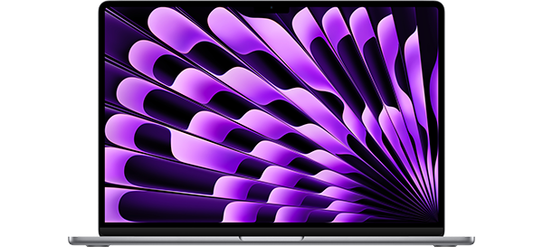 MacBook