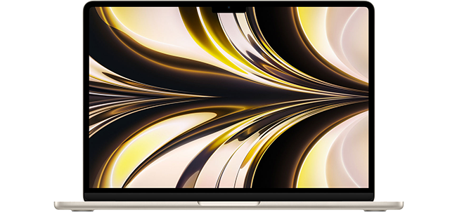 MacBook