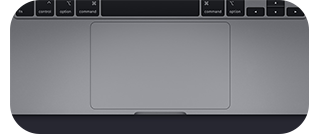 trackpad