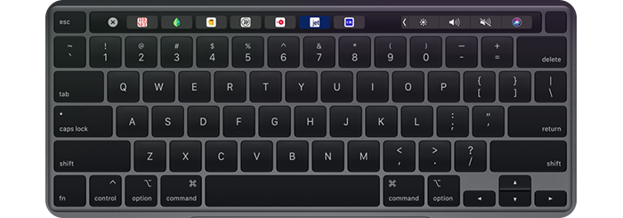 keyboard