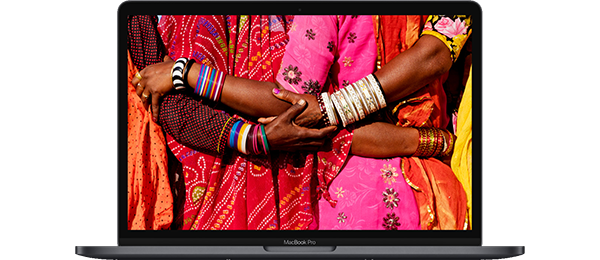 retina display