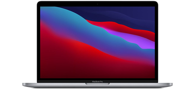 2020 apple macbook pro