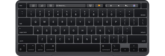 magic keyboard