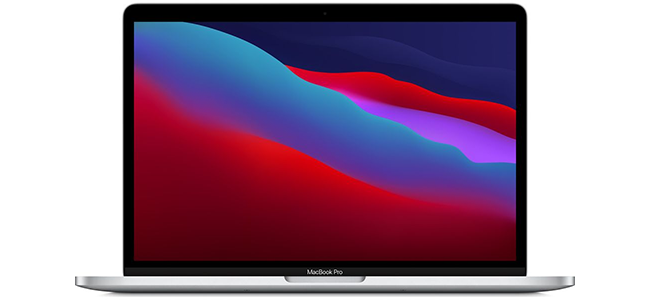 2020 apple macbook pro