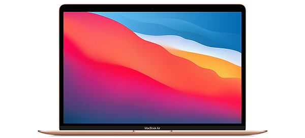 2020 apple macbook air