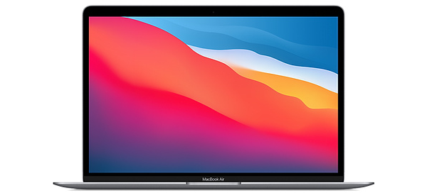2020 apple macbook air