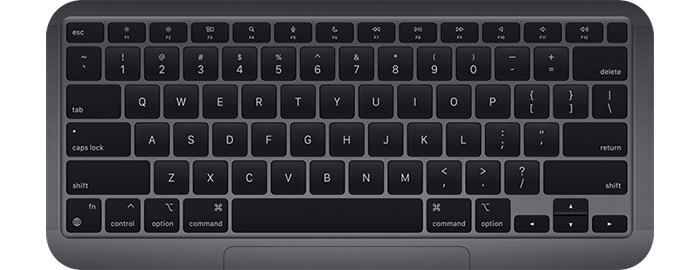 magic keyboard