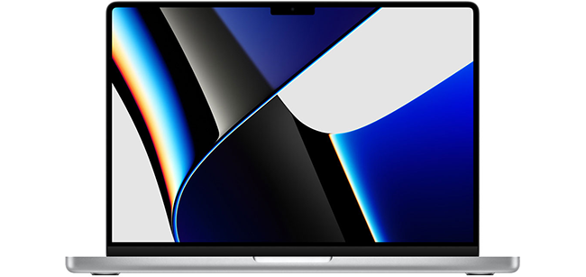 MacBook Pro