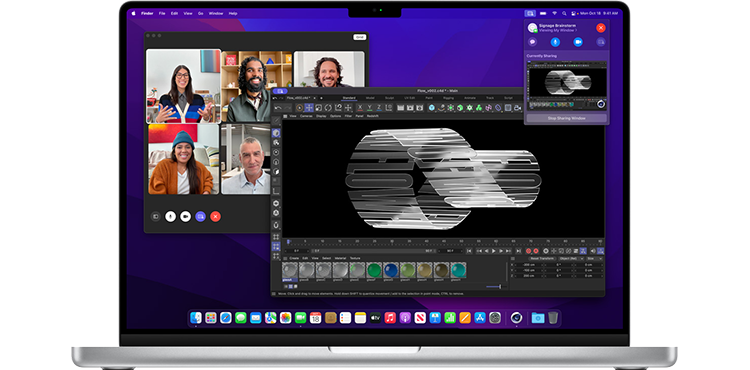 4K Recording