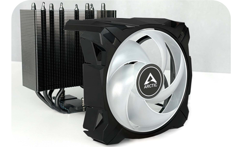 Optimised Fans