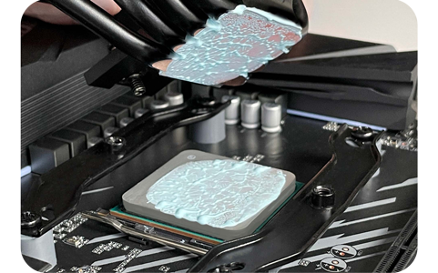Top-tier Thermal Paste