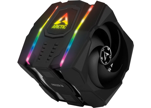 ARGB lighting