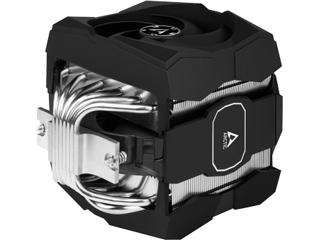 Cooler design