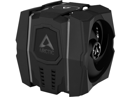 Arctic Freezer 50