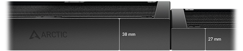 Premium Class Radiator