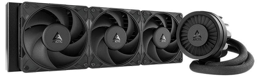 Liquid Freezer III Pro 360 AIO CPU Water Cooler from Arctic