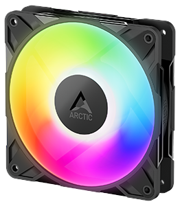 P12 Pro Fans