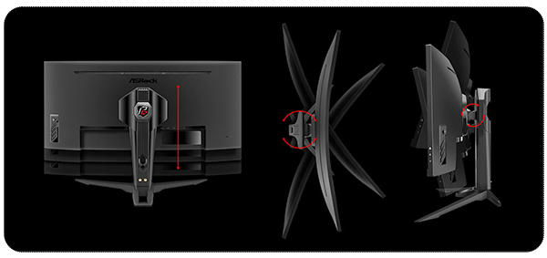 Ergonomic Design