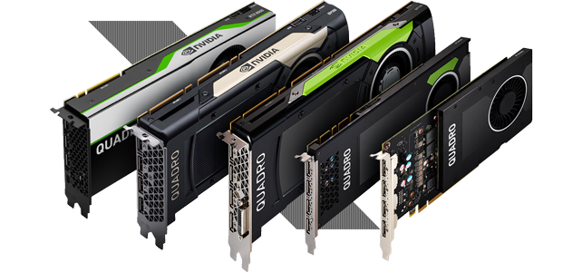 NVIDIA Quadro