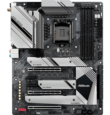W480 Creator