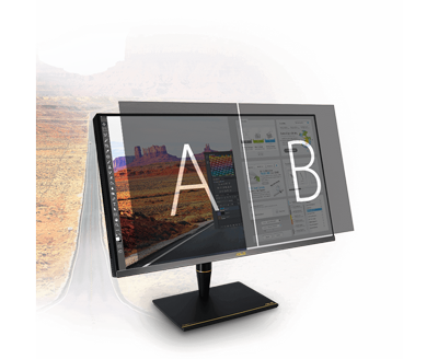 ASUS ProArt PA32UCX-PK PbP Mode