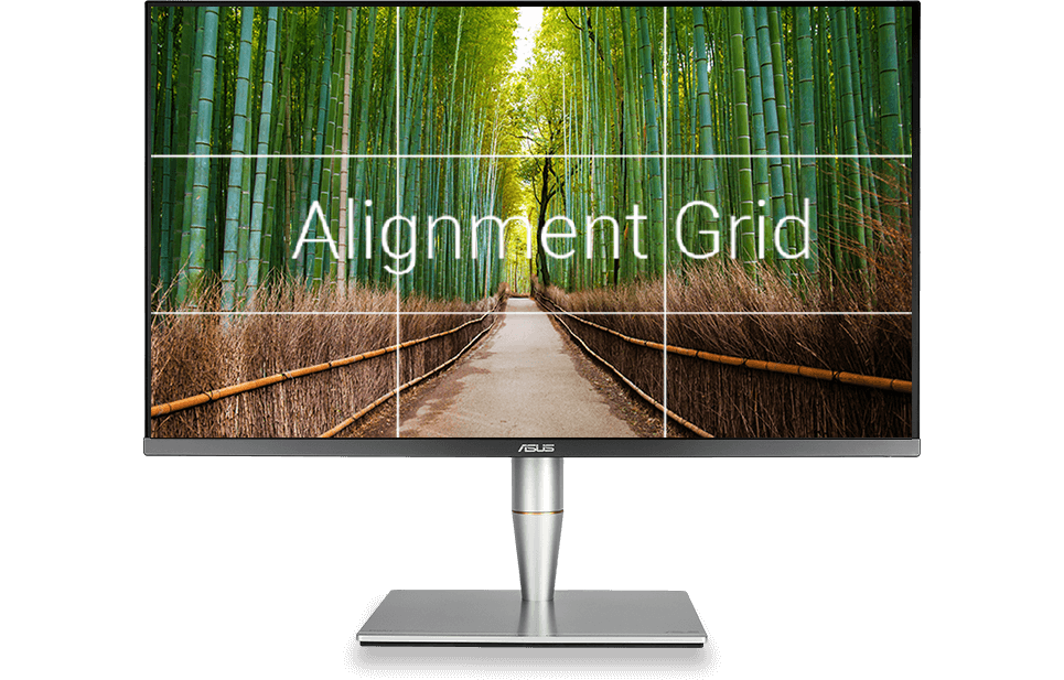 Alignment Grid