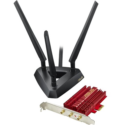 Dual-Band AC1900 Wi-Fi Adapter