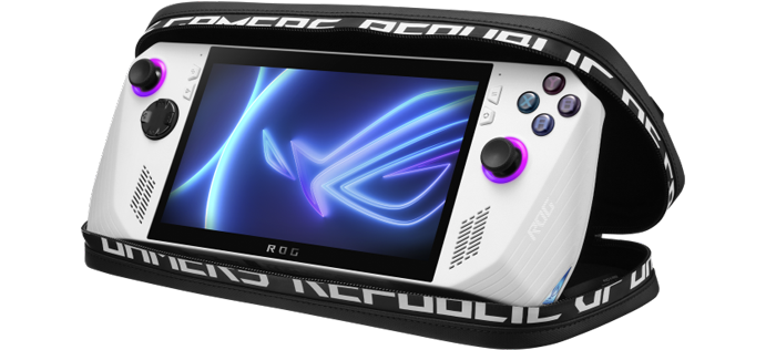 ASUS ROG Ally Console