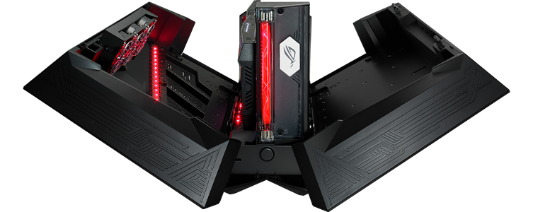 ASUS E-GPU