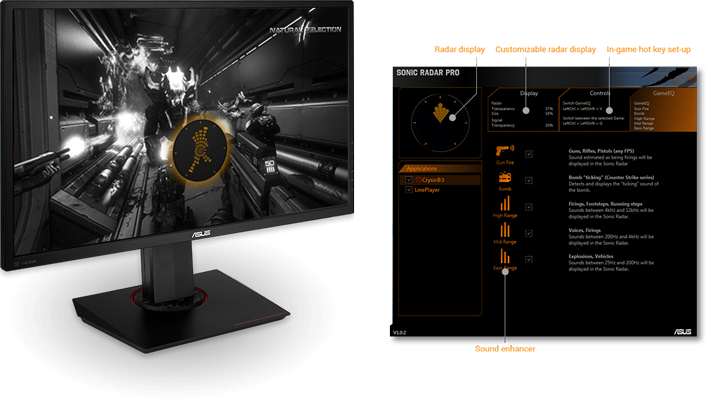 4K Recording