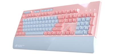PNK LTD keyboard