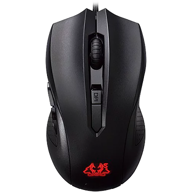 cerberus mouse
